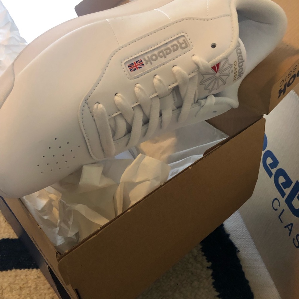 Reebok Classic Princess